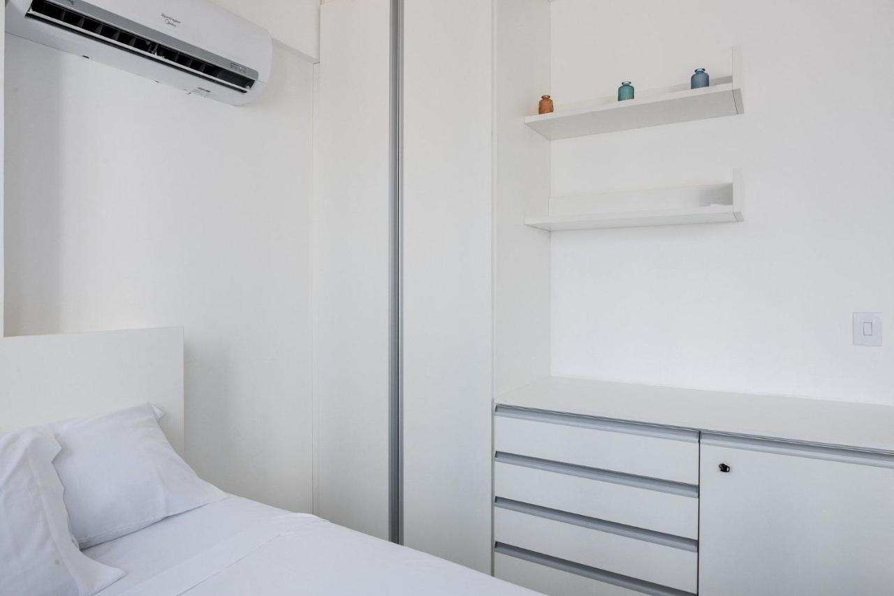 Conforto E Praticidade Em Boa Viagem. Apartamento