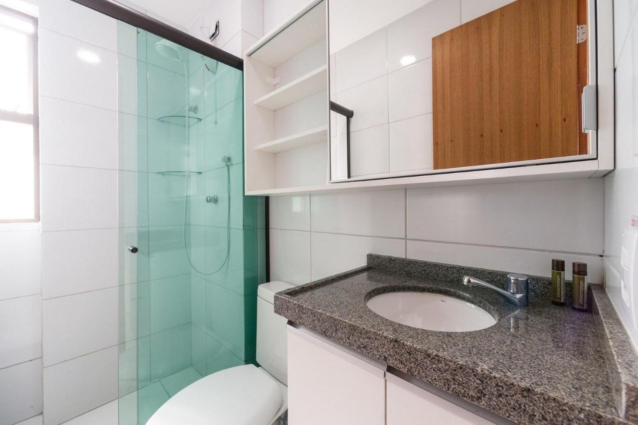 Conforto E Praticidade Em Boa Viagem. Apartamento *