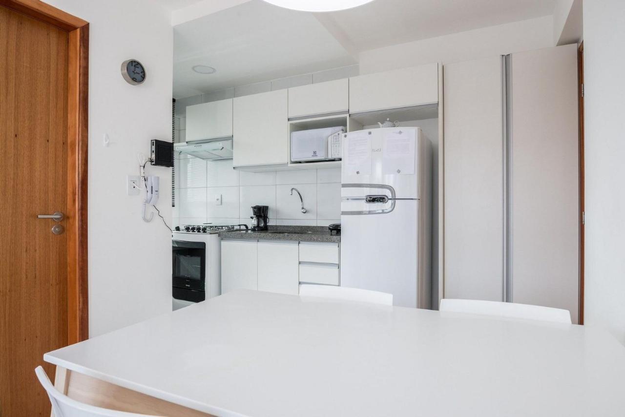 Apartamento Conforto E Praticidade Em Boa Viagem. Recife