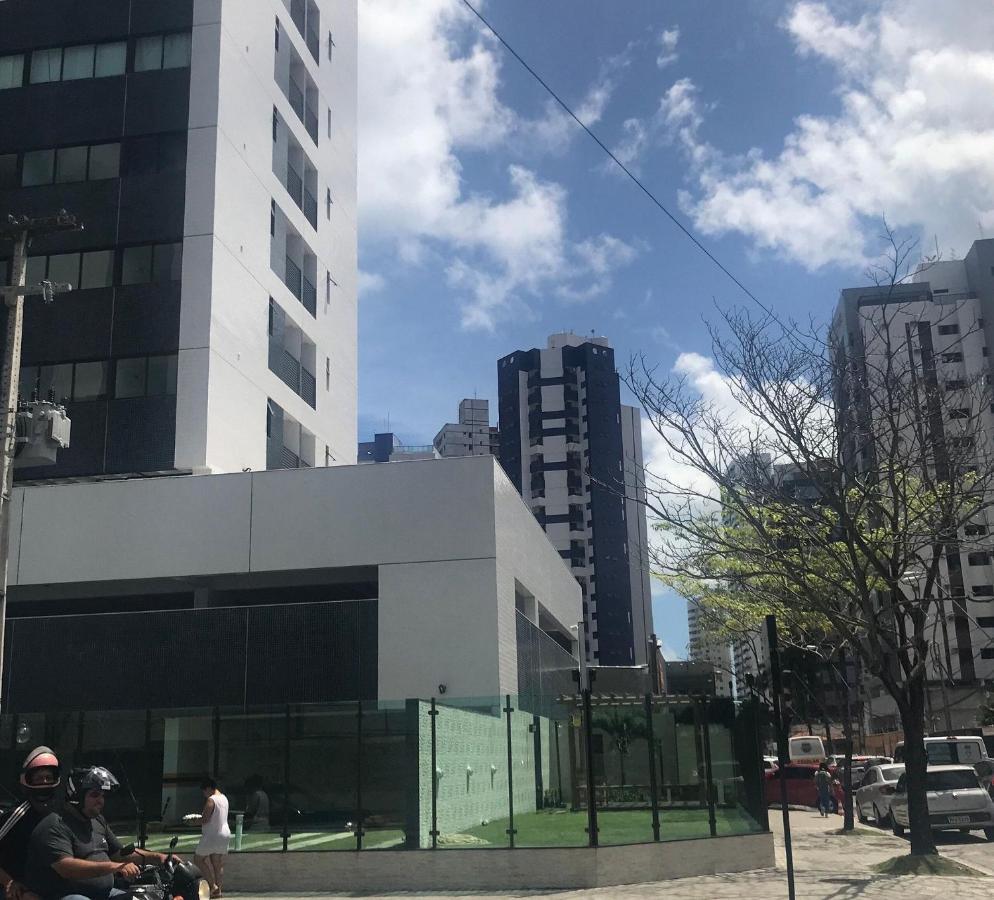 Apartamento Conforto E Praticidade Em Boa Viagem. Recife
