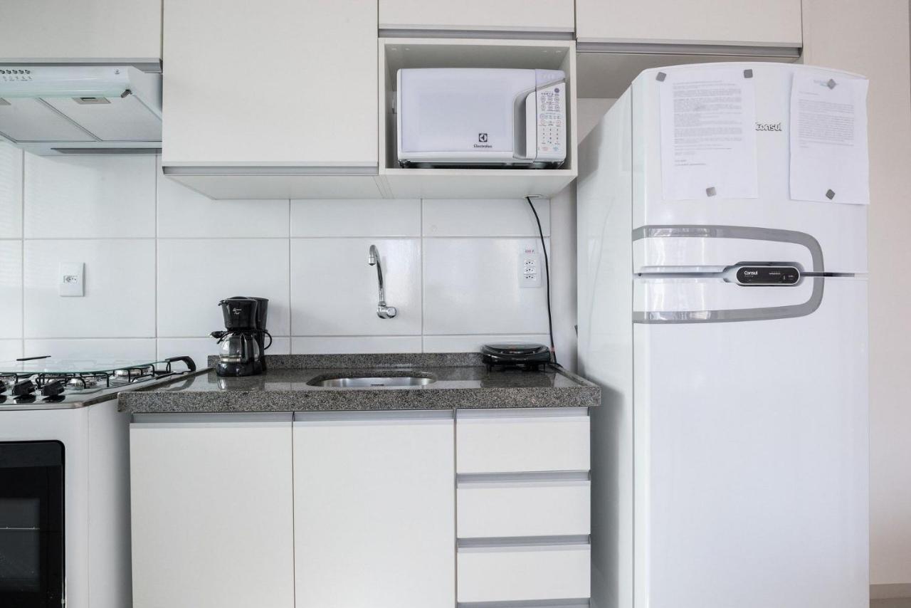 Apartamento Conforto E Praticidade Em Boa Viagem. Recife