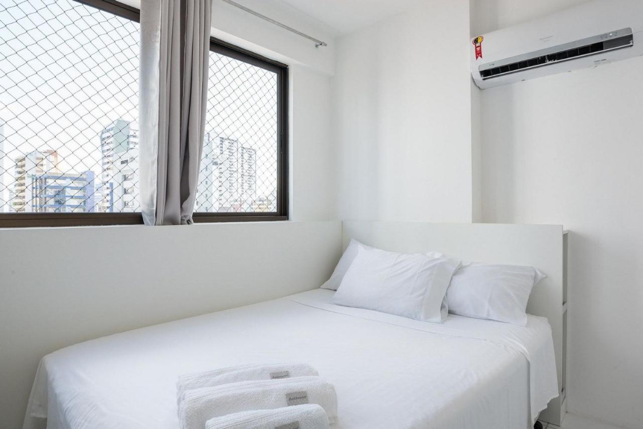 Conforto E Praticidade Em Boa Viagem. Apartamento Recife