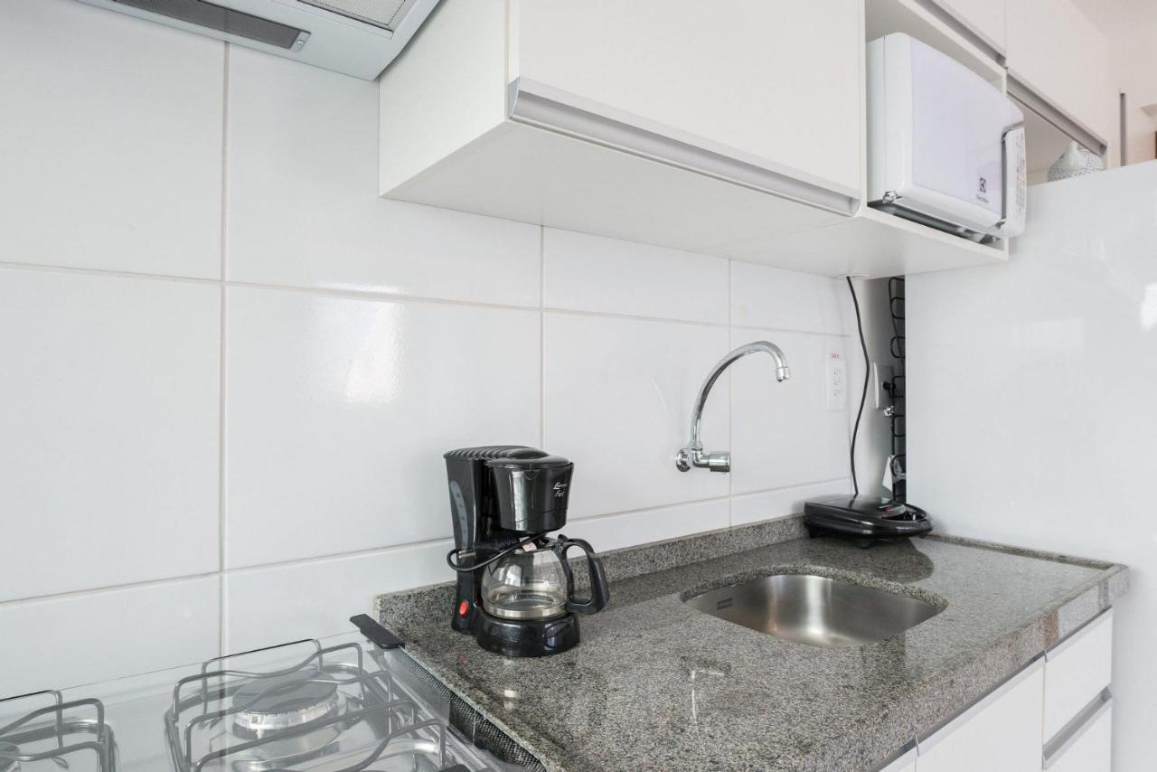 Conforto E Praticidade Em Boa Viagem. Apartamento Recife